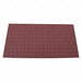 ADA Warning Pad Red Flexible Cement