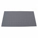 ADA Warning Pad 4 ft L Flexible Cement