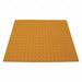 ADA Warning Pad Yellow 4ft Peel  Stick