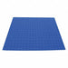 ADA Warning Pad Blue 4ft. L Peel  Stick