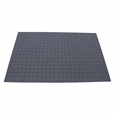 ADA Warning Pad Gray Flexible Cement