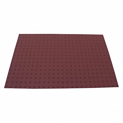 ADA Warning Pad Flexible Cement