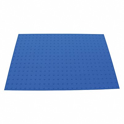 ADA Warning Pad 5 ft L Peel  Stick