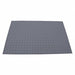 ADA Warning Pad Gray No Anchors Required