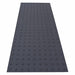 ADA Warning Pad Dark Gray 5 ft L