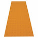 ADA Warning Pad Yellow 5 ft L Glue Down