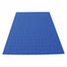 ADA Warning Pad Blue 4 ft L