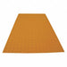 ADA Warning Pad Yellow 5 ft L