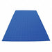 ADA Warning Pad Blue 5 ft L No Anchors