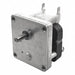 AC Gearmotor Open 16RPM 230V AC