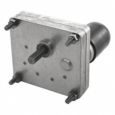 DC Gearmotor Nameplate RPM 3.4 0.50A