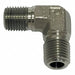 Hose Adapter 1-1/4 NPTF 1-1/4 NPTF