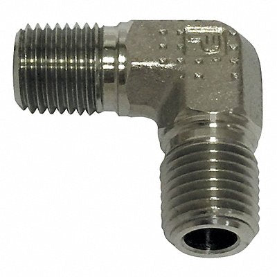 Hose Adapter 3/4 NPTF 3/4 NPTF