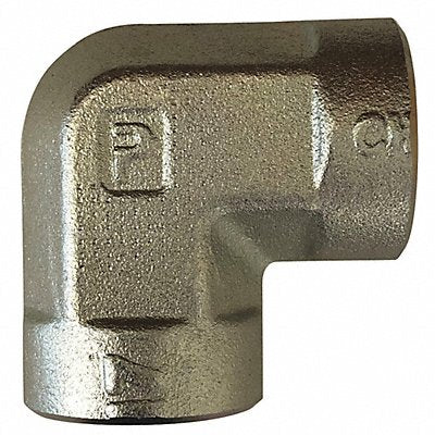 Hose Adapter 1/2 NPT 1/2 NPT