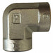 Hose Adapter 1/4 NPT 1/4 NPT