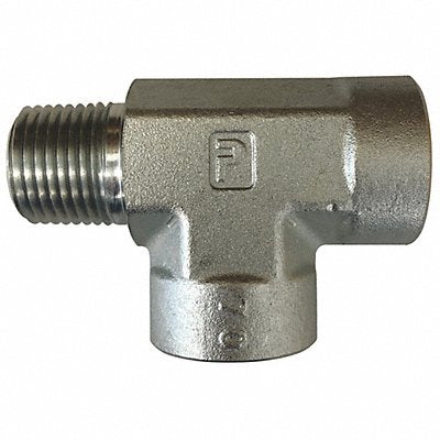 Hose Adapter 3/8 NPTF 3/8 NPTF