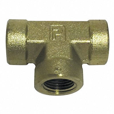 Hose Adapter 3/8 NPTF 3/8 NPTF