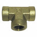 Hose Adapter 1/2 NPTF 1/2 NPTF