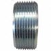 Hydraulic Hose Plug 1-1/4 -11-1/2 M NPTF