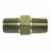Hose Adapter 3/8 NPTF 3/8 NPTF