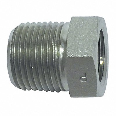 Hose Adapter 1 NPTF 1/8 NPTF