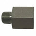 Hose Adapter 1/2 NPTF 1/4 NPTF