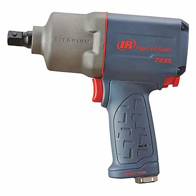 Impact Wrench Air Powered 8500 rpm