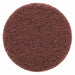 Sanding Disc Maroon 5 dia.