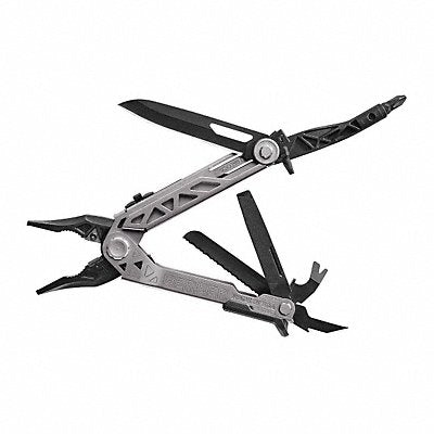 Multi-Tool Silver 14 Tools