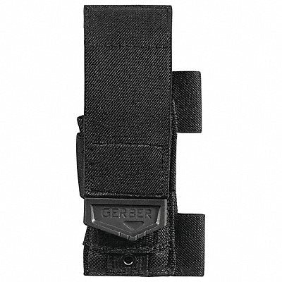 Black Tool Holster Nylon