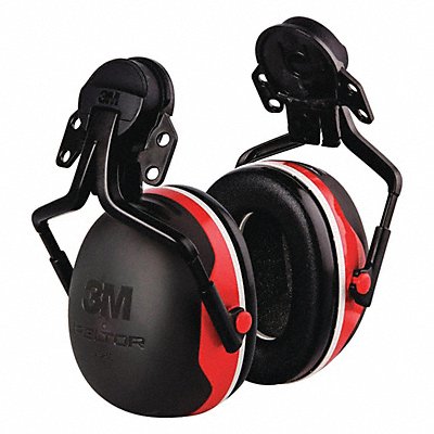 Ear Muffs Hard Hat Mounted NRR 25dB