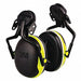 Ear Muffs Hard Hat Mounted NRR 25dB