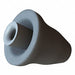 Repl Earpiece Ear Plugs Cone PK25