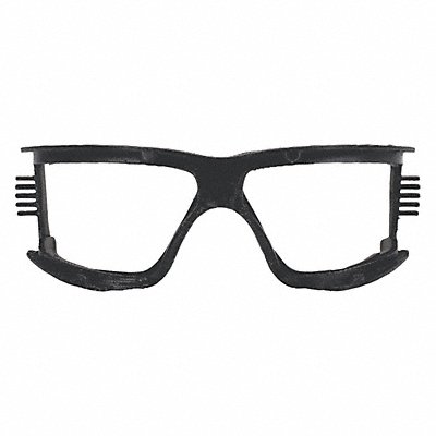 Eyewear Foam Gasket Black Foam PK20