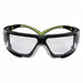 Safety Glasses Indoor/Outdoor Lens