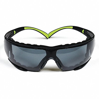 Safety Glasses Gray