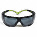 Safety Glasses Gray