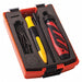 Deburring Tool Set Multi-Purpose Blades