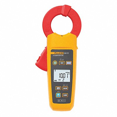 Digital Current Leakage Tester 1.6 Jaw