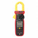 Clamp Meter TRMS Dual LCD