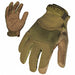 Tactical Glove Green XL PR