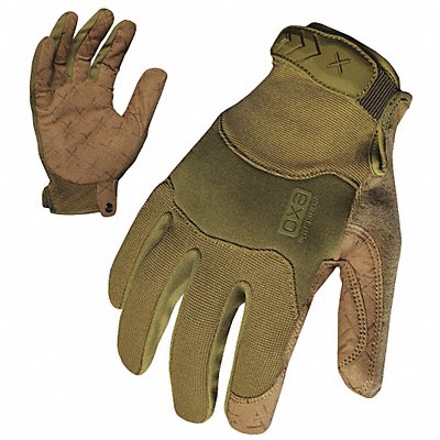 Tactical Glove Green L PR