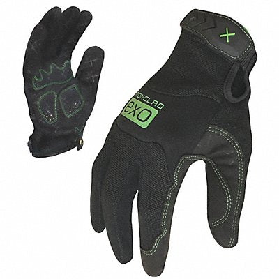 Mechanics Gloves XL/10 9 PR