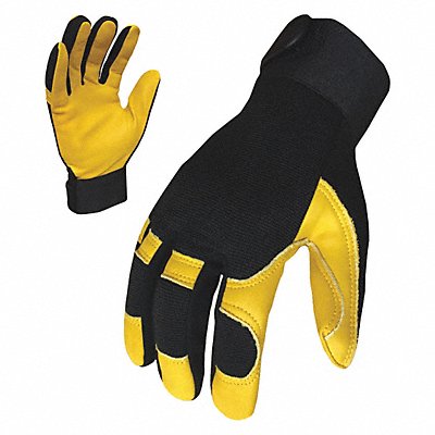 Mechanics Gloves 2XL/11 9 PR