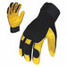 Mechanics Gloves 2XL/11 9 PR