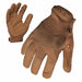 Tactical Glove Coyote Brown M PR