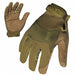 Tactical Glove Green M PR