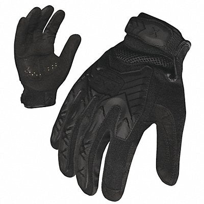 Tactical Glove Black M PR