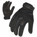 Tactical Glove Black XL PR