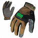 Mechanics Gloves M/8 9 PR